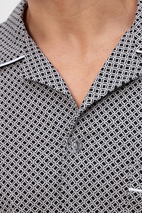 Мужская пижама Комфорт Б Арт. 5549