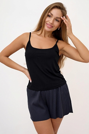 Пижама женская Клубника ШГ Арт. 9733