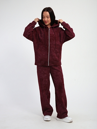 Женский костюм с брюками К3133
