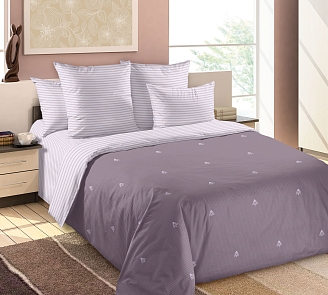 Ткань сатин Премьер / Аристократ 4 (основа)