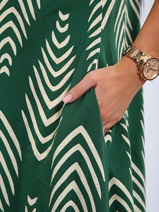 Женское платье Виолетта / ПЗ