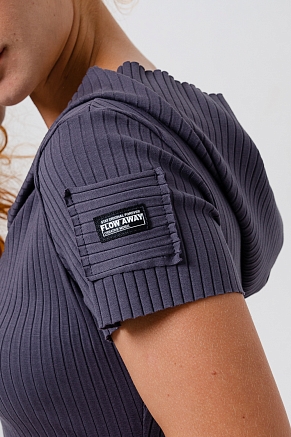 Платье женское 67141 / антрацит