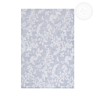 Полотенце кухонное рогожка / Анис