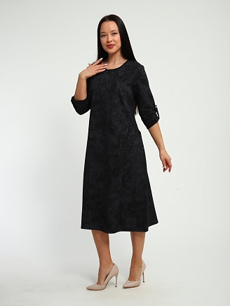 Женское платье П1372.1