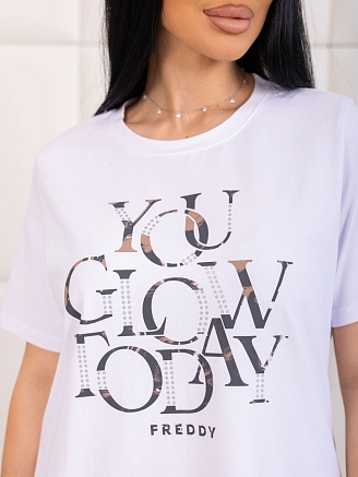 Женский костюм мод.2165/2 / Какао