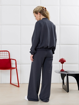 Женские брюки Баланс-2 / фуме