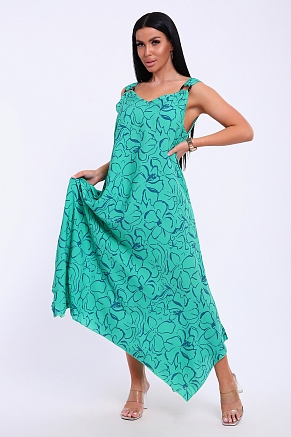Сарафан женский 5739 / мятный