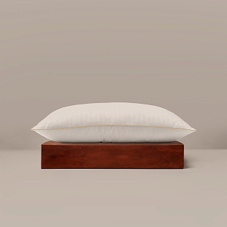 Подушка "Verossa" Hotel Line 70/70 / Antique White