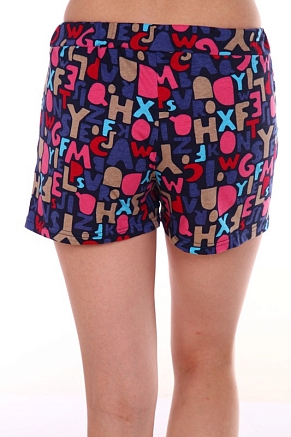 Женские шорты Ш-3 / БА