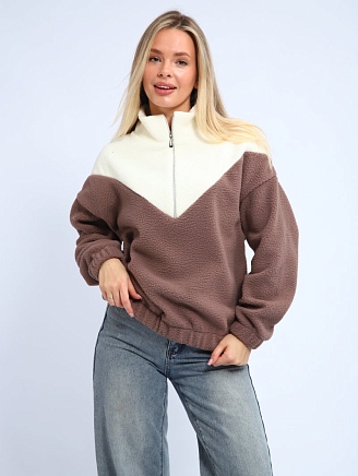 Женская толстовка Т1356.3