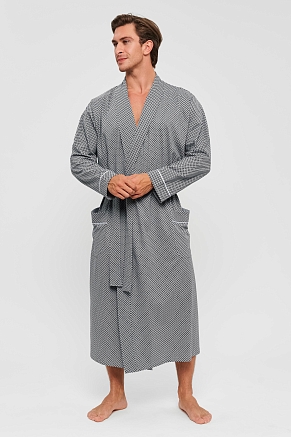 Мужской халат Комфорт Б Арт. 5550
