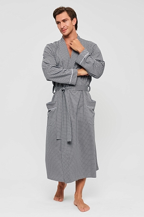 Мужской халат Комфорт Б Арт. 5550