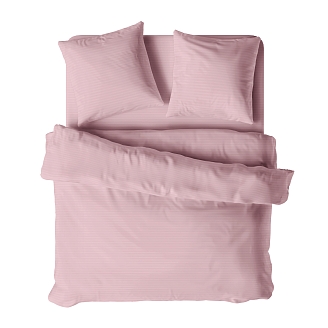 Набор наволочек "Verossa" Stripe 70x70 / Lotus