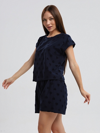 Женская пижама П3172.1