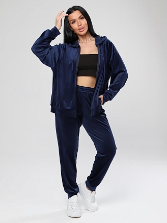 Женский костюм Фиоренца /  синий