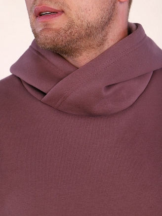 Мужской костюм Rocky 899 / Шоколадный