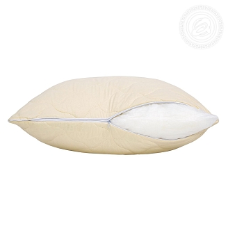 Подушка "Меринос" микрофибра