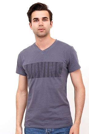 Мужская футболка Джулиан Б Арт. 8596