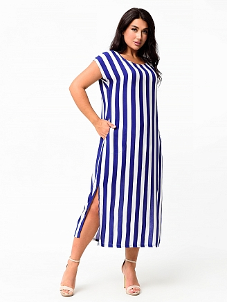 Женское платье П1291.1