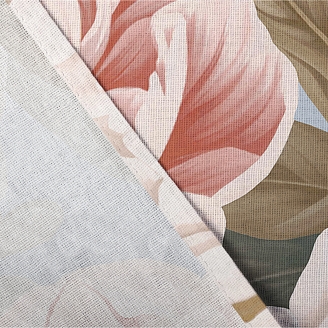 Простыня "Хорошо Дома" / Симфония