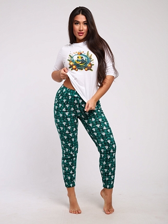 Женские брюки Б1331