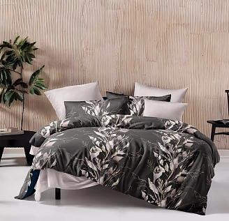 Постельное белье сатин люкс / Шерри