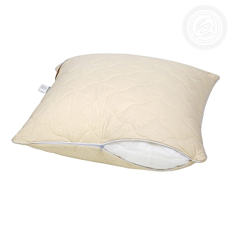 Подушка "Меринос" микрофибра