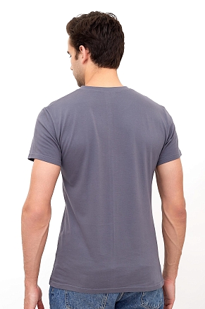 Мужская футболка Джулиан Б Арт. 8596