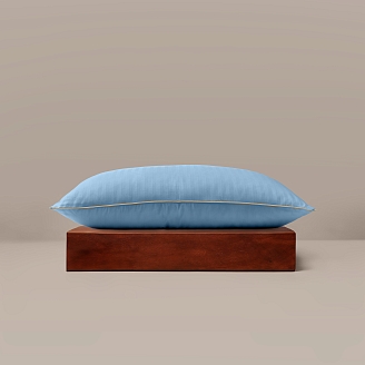 Подушка "Verossa" Hotel Line 70/70 / Sky Blue