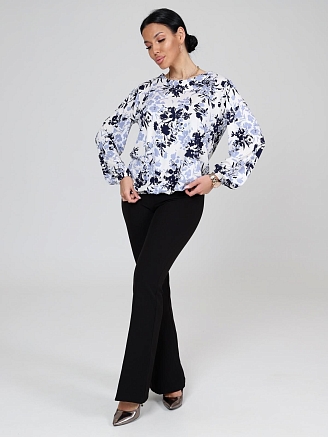 Женская блузка Юлиус / бежевый