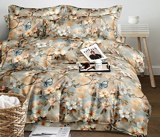 Постельное белье бязь люкс / Сияние