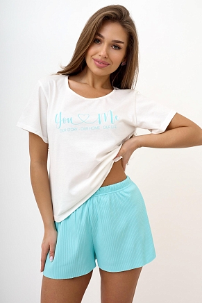 Пижама женская Свирель М Арт. 10273