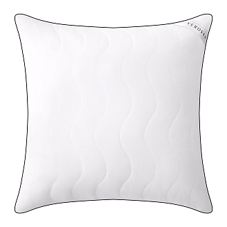 Подушка "Verossa" 70/70 / "Шелковое волокно"