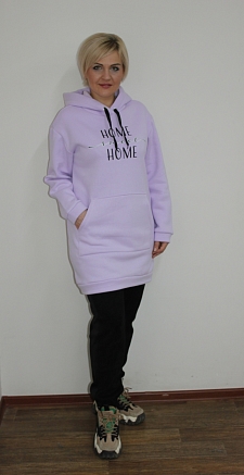 Женское худи Х3041.1