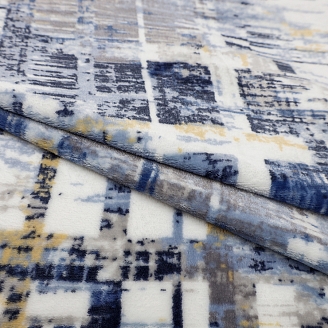 Покрывало велсофт / Кантата