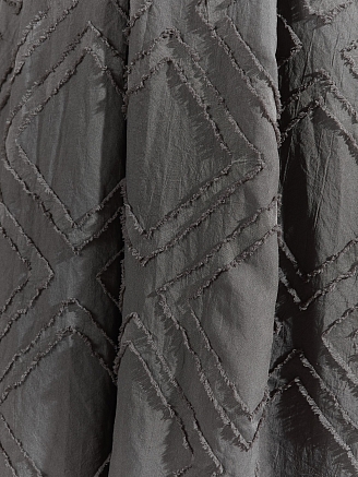 Женский костюм Ангелина-3 КЖ-128 / графитовый