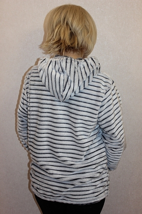 Женская толстовка К156.25