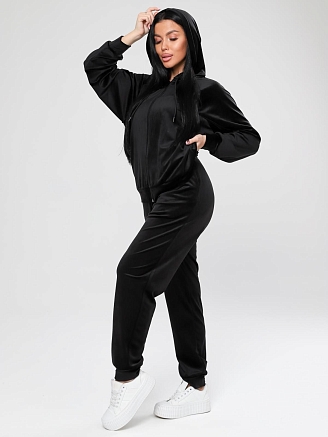 Женский костюм Фиоренца /  черный