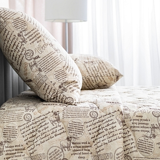 Подушка "Волшебная Ночь" 70/70 / "Меринос"