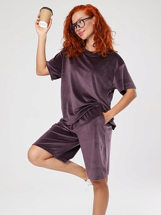 Женский костюм Чиэра / эфимера