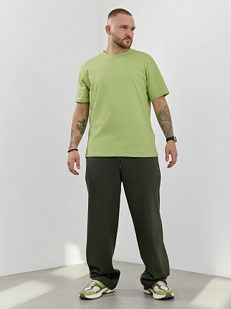 Мужские брюки Интер-2 / хаки