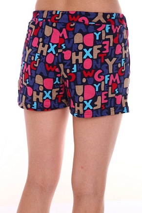 Женские шорты Ш-3 / БА