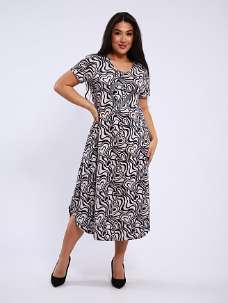 Женское платье П3160