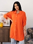 Женская туника мод.2178/2 / Оранжевый