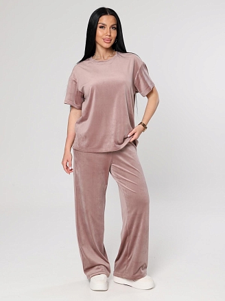 Женский костюм Элнора / латте