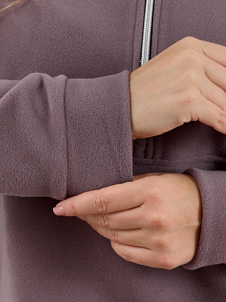 Женский костюм М-973 / Дымка