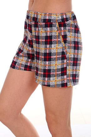 Женские шорты Ш-3 / КК