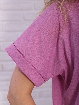 Женский костюм YES / Сирень