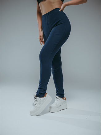 Женские леггинсы Бритни / Индиго