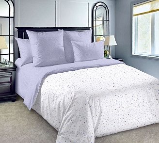 Ткань сатин Премьер / Стоун 2 (основа)